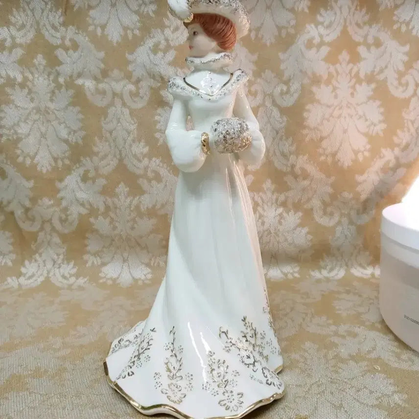[BUNJANG] Lenox Figurine / LENOX 피겨린(22.5센티)