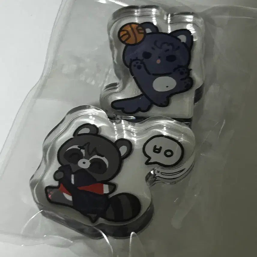 [SOLD OUT] 가비지타임 성준수 전영중 빵준 코롯토