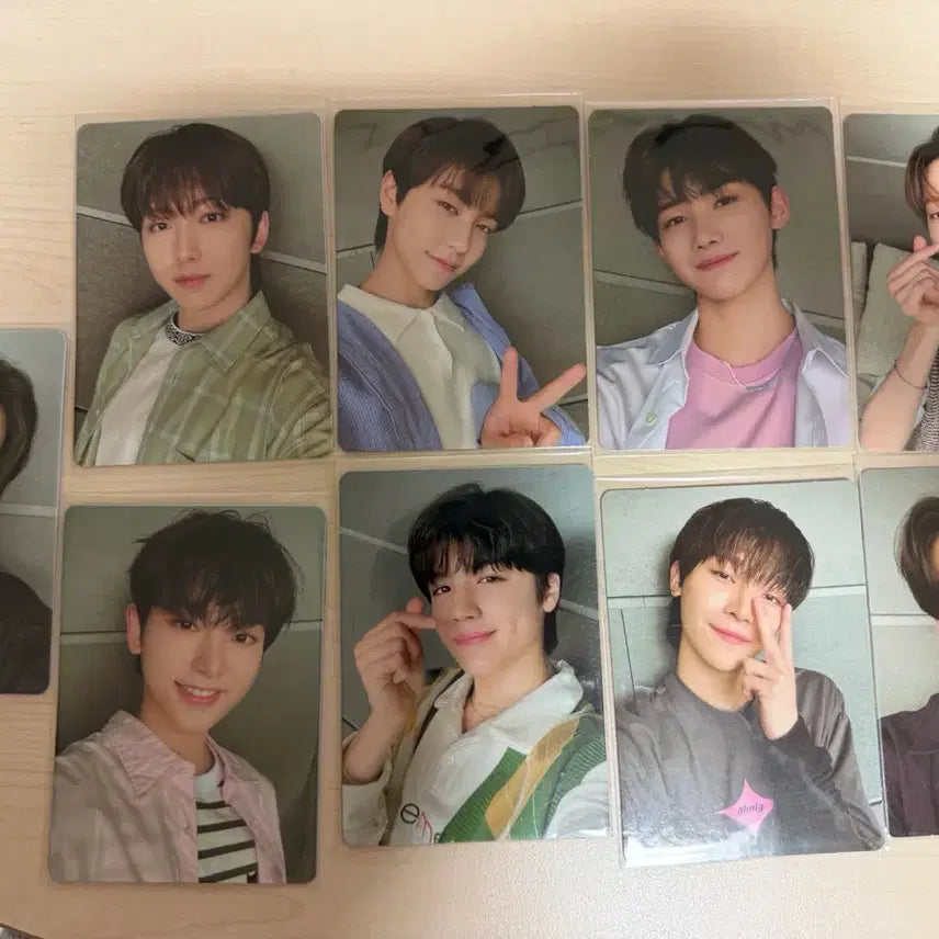 [SOLD OUT] 앤팀 르네봉 루네봉 양도