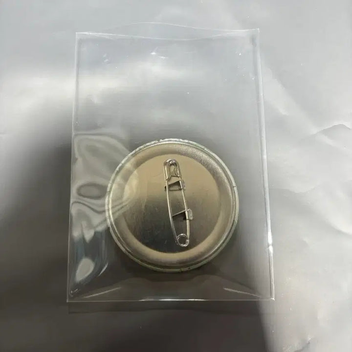 [BUNJANG] Demon Slayer Sanemi Mini Can Badge / 귀멸의 칼날 사네미 미니 캔뱃지