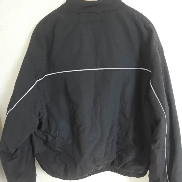 [SOLD OUT] 혼다 모터사이클 블루종 자켓 L 판매합니다.