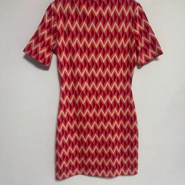 [BUNJANG] Zara Slim Fit Knit Dress (M / Recommended for 55 size) / zara 니트 원피스(m,슬림핏55추천)