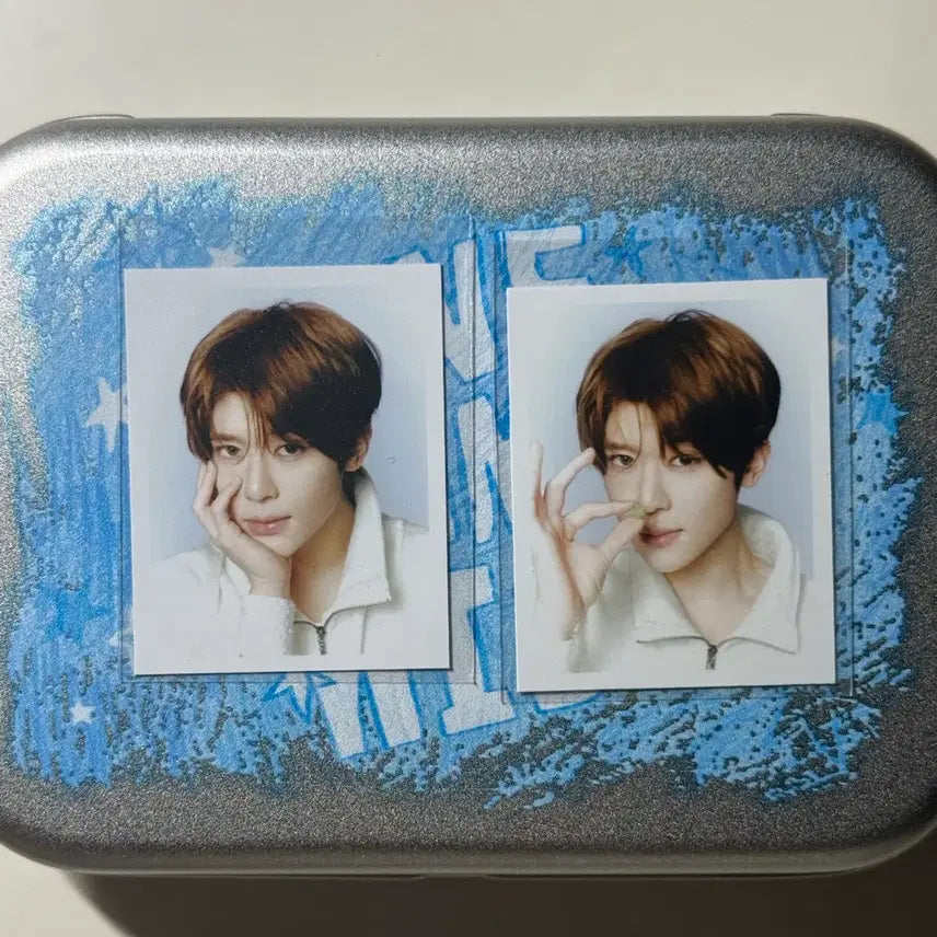 [BUNJANG] NCT WISH Sion Ode to Love Pop-up Photocard / 시온 증사 ode to love 팝업 엔시티위시 오드 투 럽