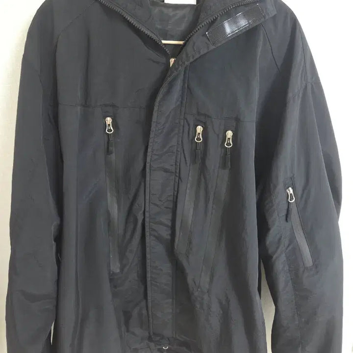[SOLD OUT] 바이도 로우 고어텍스 윈드 브레이커