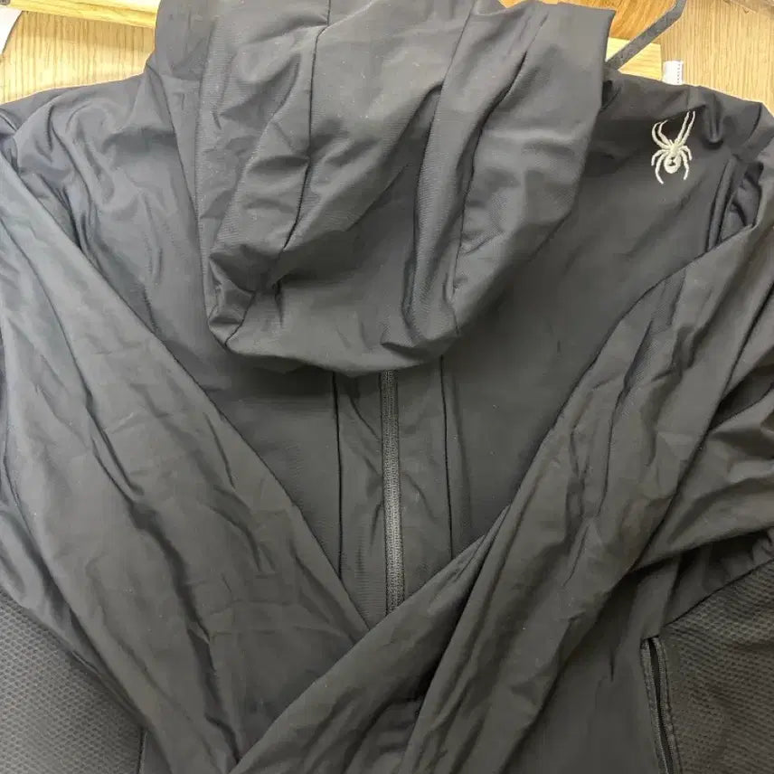 [BUNJANG] Spider Training Suit / 스파이더 트레이닝복