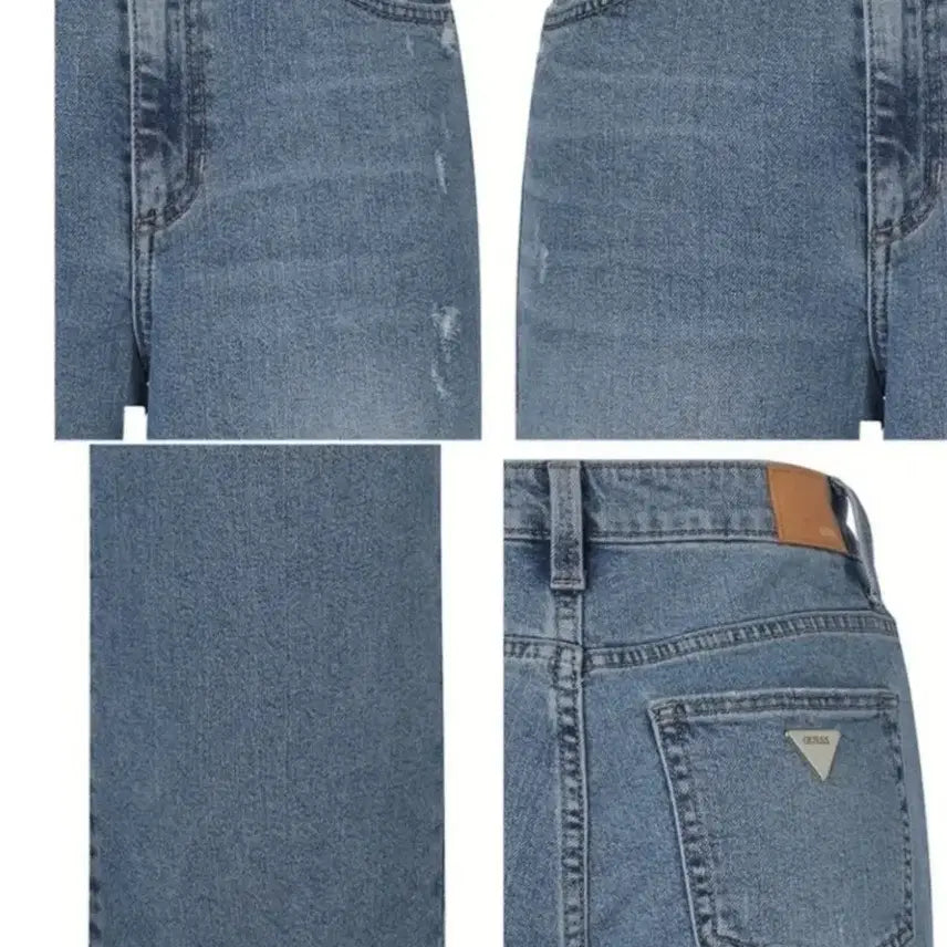[BUNJANG] Guess Women&
