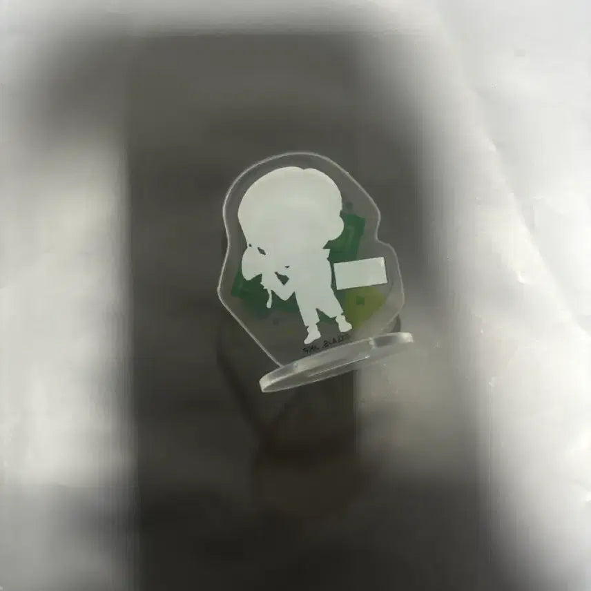 [BUNJANG] Jujutsu Kaisen Toge Inumaki Acrylic Stand / 주술회전 이누마키 토게 아크릴 스탠드