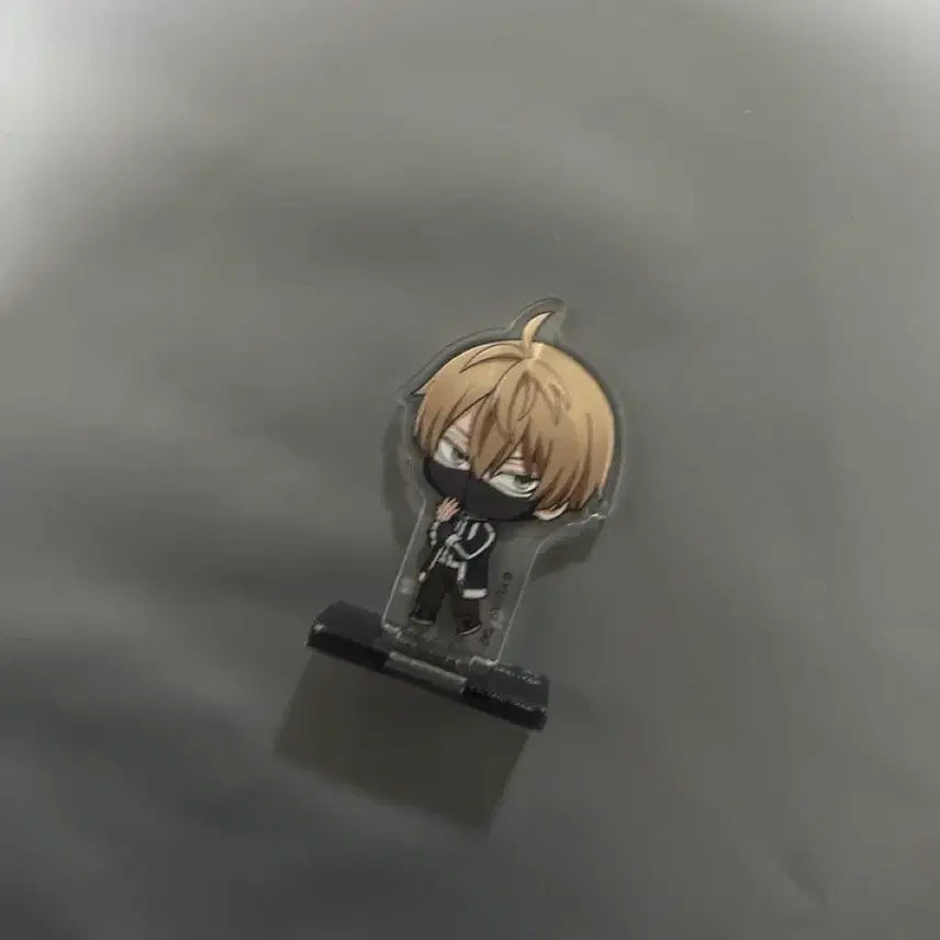 [BUNJANG] Togen Anki Kogasaki Shin Mini Acrylic Stand / 도원암귀 코오가사키 진 미니 아크릴 스탠드 코우가사키