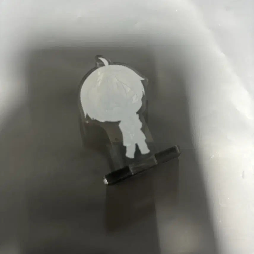 [BUNJANG] Togen Anki Kogasaki Shin Mini Acrylic Stand / 도원암귀 코오가사키 진 미니 아크릴 스탠드 코우가사키