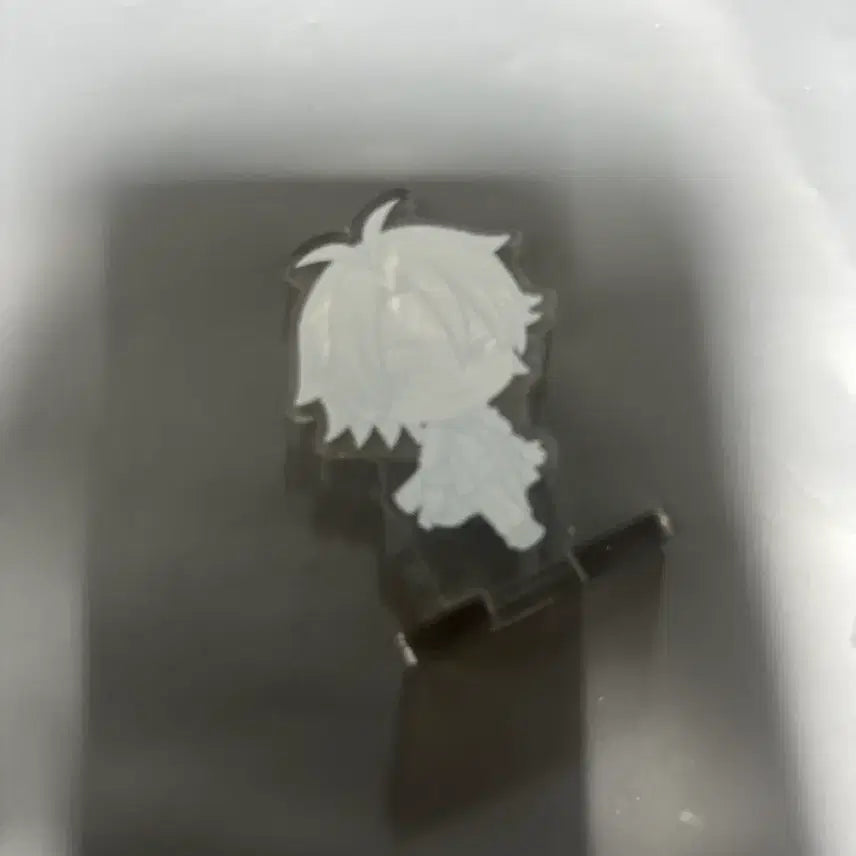 [BUNJANG] Tsuwakiri Tsubaki Acrylic Stand / 도원암귀 모모미야 츠바키리 sd 아크릴 스탠드