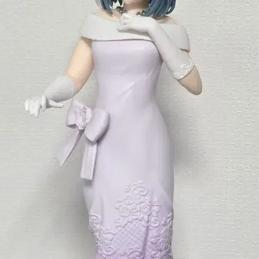[BUNJANG] Oshi no Ko Dress Figure Bundle Set / 최애의아이 드레스 쿠로카와 아카네 피규어