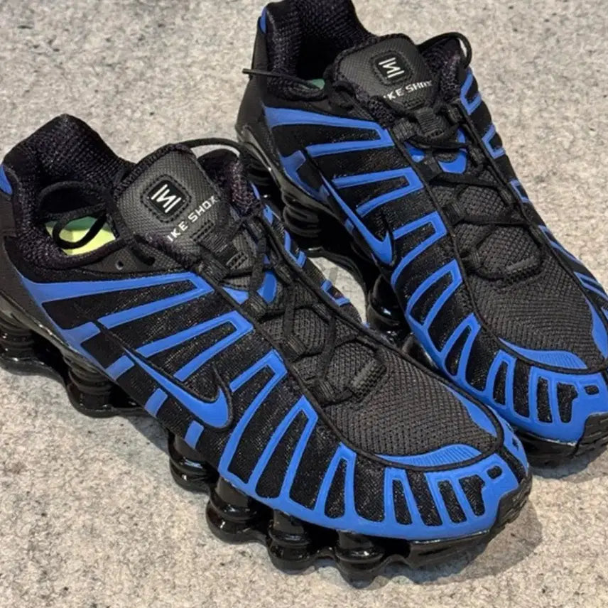 [BUNJANG] Nike Shox TL Men&