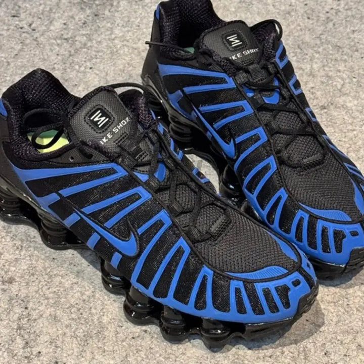 [BUNJANG] Nike Shox TL Men&