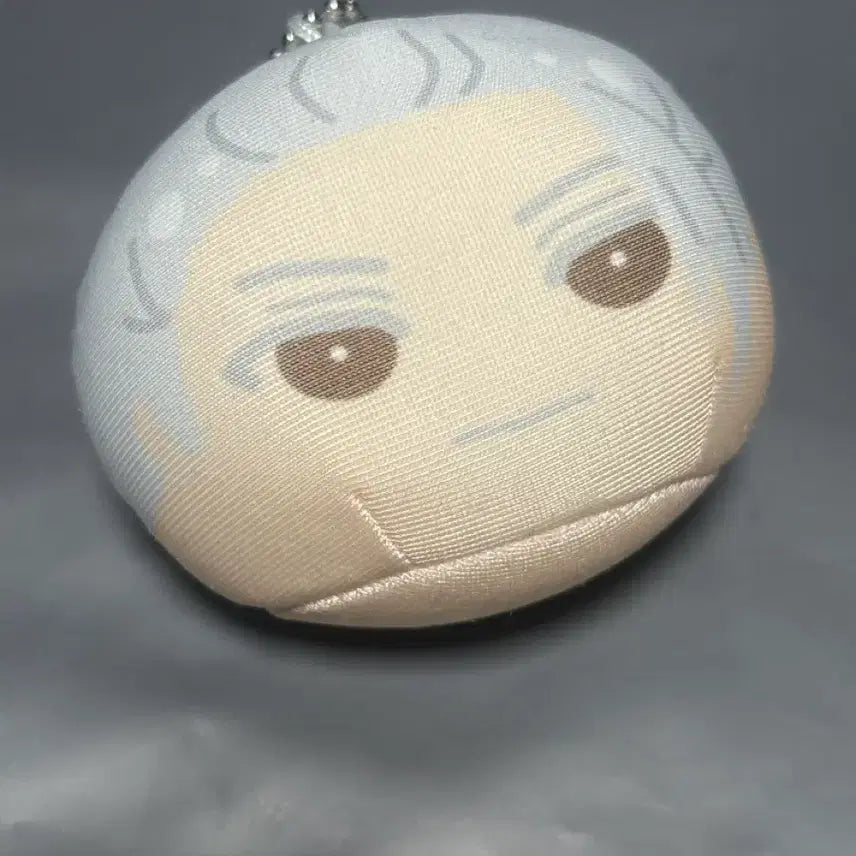 [BUNJANG] Sakamoto Days Sakamoto Taro Manju Plush / 사카모토데이즈 사카모토 타로 만쥬