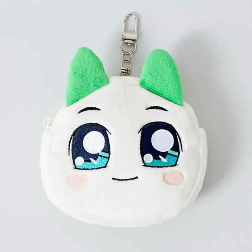 [BUNJANG] Spao Kungya Restaurants Onion Kungya Keychain Pouch / 스파오 쿵야레스토랑즈 귀여워서 심쿵야 키링 파우치 양파쿵야