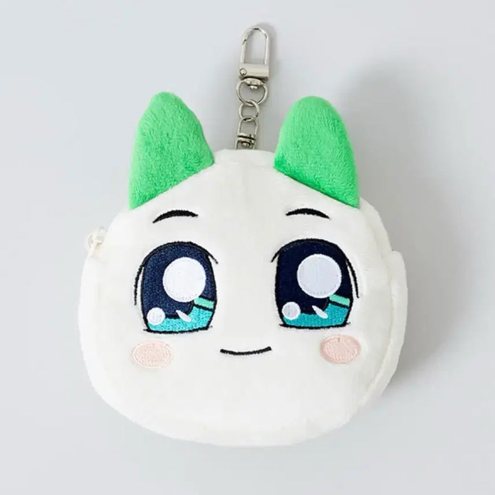 [BUNJANG] Spao Kungya Restaurants Onion Kungya Keychain Pouch / 스파오 쿵야레스토랑즈 귀여워서 심쿵야 키링 파우치 양파쿵야