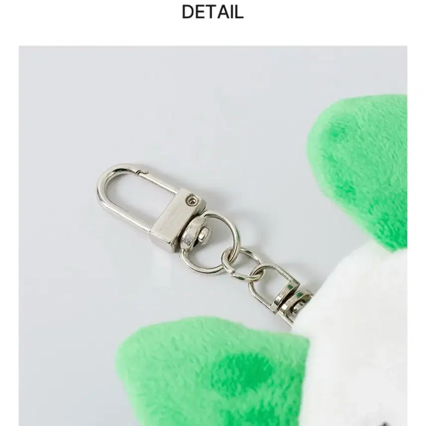 [BUNJANG] Spao Kungya Restaurants Onion Kungya Keychain Pouch / 스파오 쿵야레스토랑즈 귀여워서 심쿵야 키링 파우치 양파쿵야