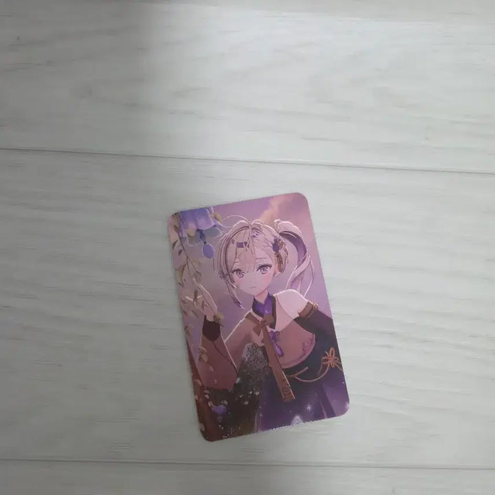 [BUNJANG] Hebi Photocard / hebi 포카