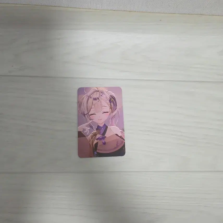 [BUNJANG] Hebi Photocard / hebi 포카