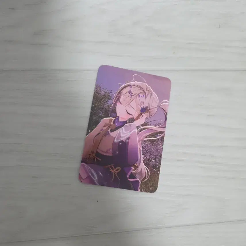 [BUNJANG] Hebi Photocard / hebi 포카