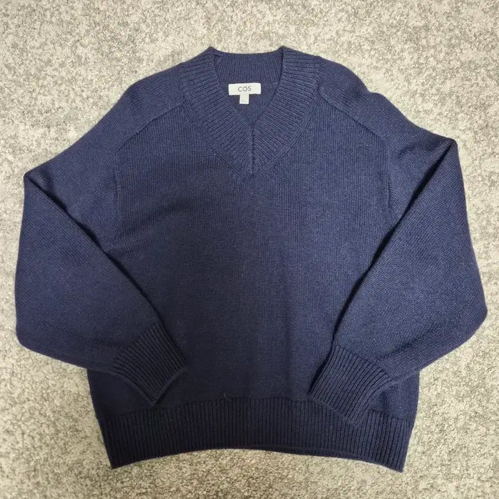 [BUNJANG] COS Oversized Knit Sweater / cos 오버핏 니트