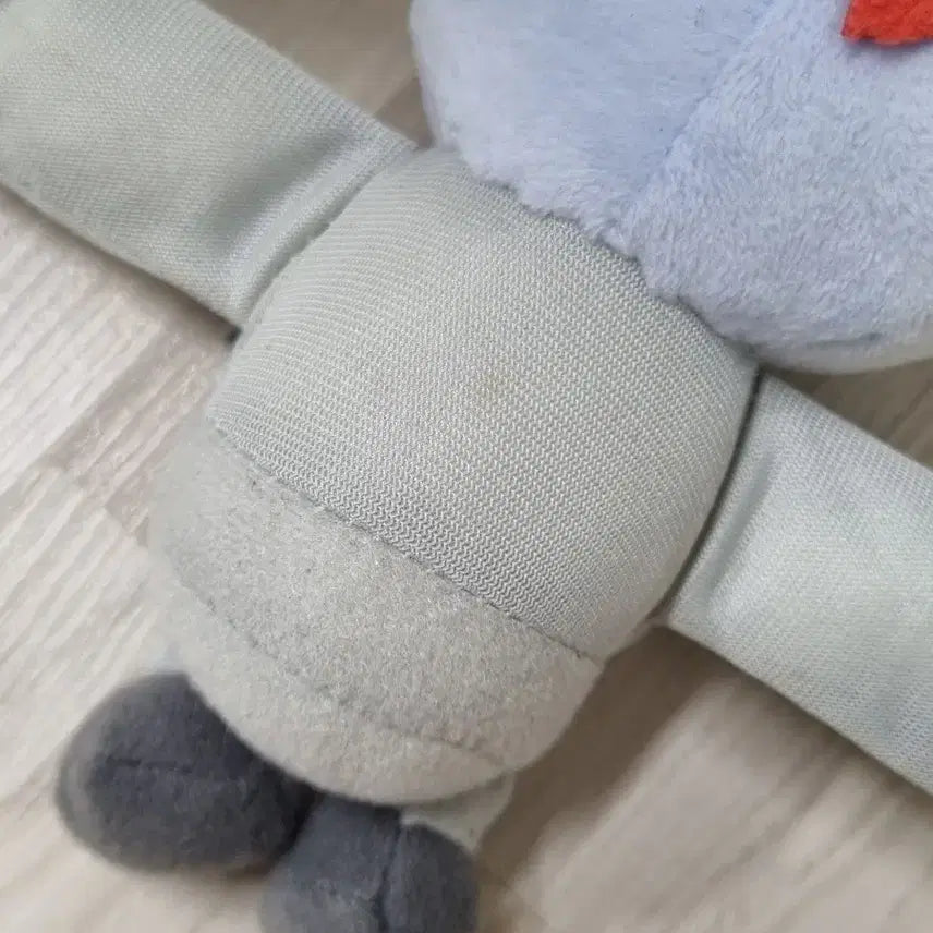 [BUNJANG] BIGBANG G-Dragon KRUNK Doll &amp; Wristband / 빅뱅 지드래곤 KRUNK 인형, 손목밴드