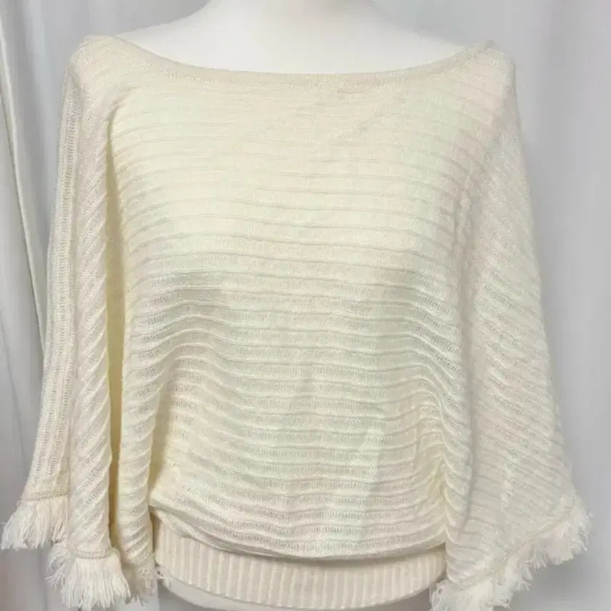 [BUNJANG] Cecil Mcbee Cape Poncho / 세실맥비 케이프 모리걸 판쵸