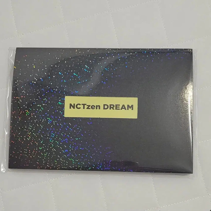 [SOLD OUT] (미개봉)엔시티드림 멤버십키트 마크 런쥔 제노 해찬 재민 천러 지성 포카
