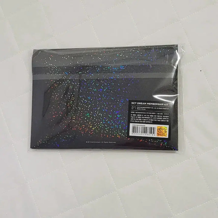 [SOLD OUT] (미개봉)엔시티드림 멤버십키트 마크 런쥔 제노 해찬 재민 천러 지성 포카