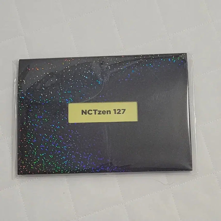 [SOLD OUT] (미개봉)엔시티127 멤버십키트 쟈니 유타 도영 정우 마크 해찬 포카