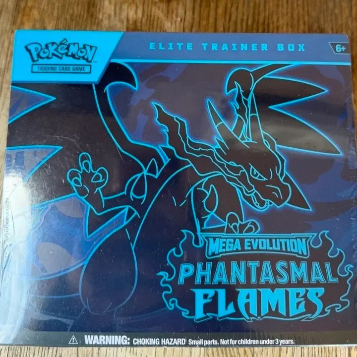 [BUNJANG] Pokemon TCG Scarlet &amp; Violet 151 Elite Trainer Box (North America) - Black &amp; White, First Partner Pack Bundle - Sealed / 포켓몬 북미 ETB 블랙볼트 + 퍼스트파트너 세트  미개봉