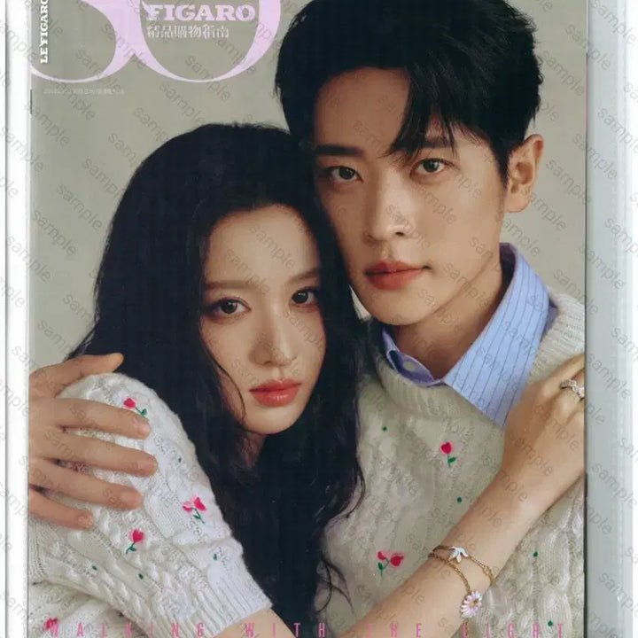 [BUNJANG] SoFigaro Cheng Lei Photo Book Bundle / 새상품/택포) SoFigaro 공식 화보+포토카드+폴라로이드 승뢰 왕초연