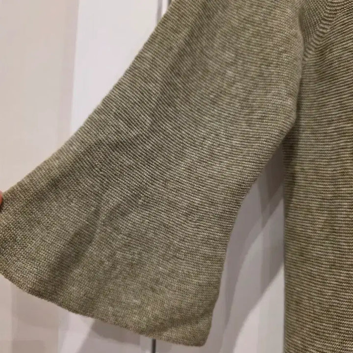 [BUNJANG] KEITH Summer Knit Long Dress / KEITH 키이스 여름 니트 롱 원피스