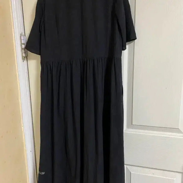 [BUNJANG] Thursday Island Long Dress / 써스데이아일랜드롱원피스
