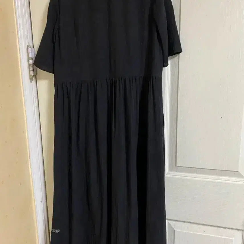 [BUNJANG] Thursday Island Long Dress / 써스데이아일랜드롱원피스