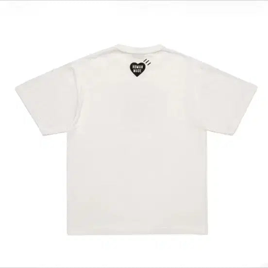 [BUNJANG] Human Made Graphic T-shirt / M) 휴먼메이드 그래픽 티셔츠 새상품