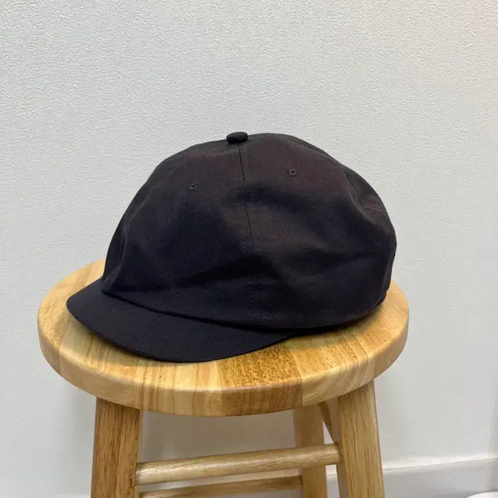[BUNJANG] Dog&amp;Co Black Hunting Cap / 도그앤코 헌팅캡 블랙 1회착