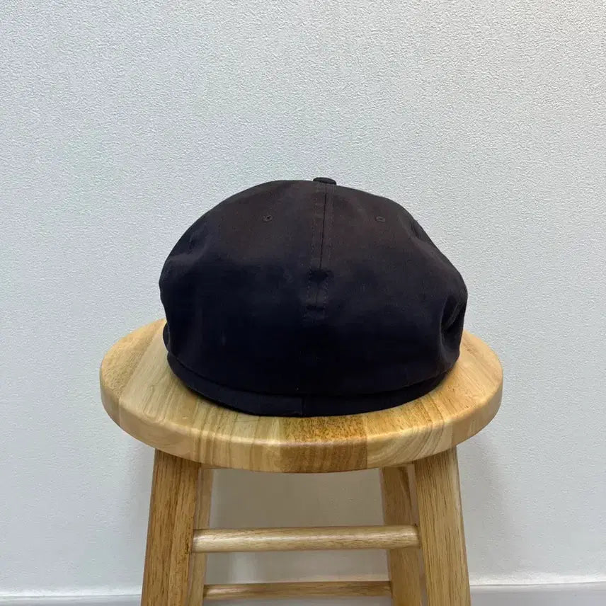 [BUNJANG] Dog&amp;Co Black Hunting Cap / 도그앤코 헌팅캡 블랙 1회착