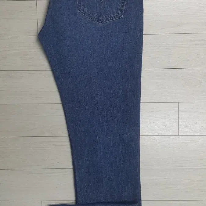 [SOLD OUT] 리바이스진511(사방스판) S.F 34인치(No.216)드라이완료!