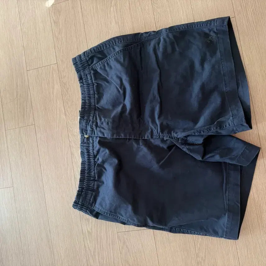 [BUNJANG] Polo Prepster Navy Shorts / 폴로 프렙스터 M 네이비