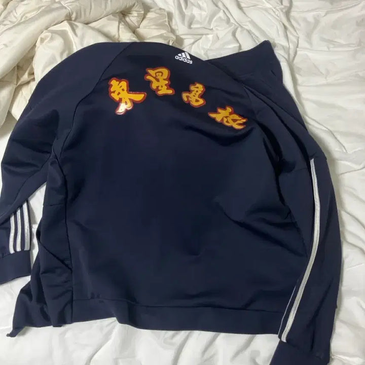 [SOLD OUT] 동성고 져지
