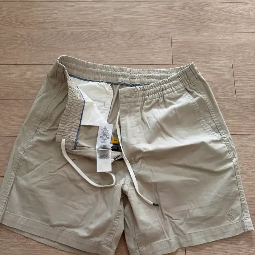[BUNJANG] Flo Prepster Classic Stone Shorts / 플로 프렙스터 클래식스톤 M