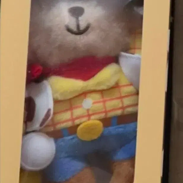 [SOLD OUT] 스타벅스 토이스토리 우디 키체인 판매합니다