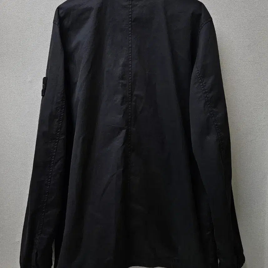 [BUNJANG] Stone Island Shirt Jacket L / 스톤아일랜드 셔츠자켓 L