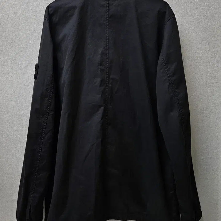 [BUNJANG] Stone Island Shirt Jacket L / 스톤아일랜드 셔츠자켓 L