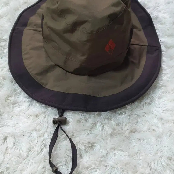 [BUNJANG] Mont-bell Hiking Hat / Mont-bell  등산 모자