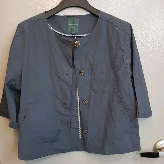 [SOLD OUT] 크로커다일 바람막이점퍼 95