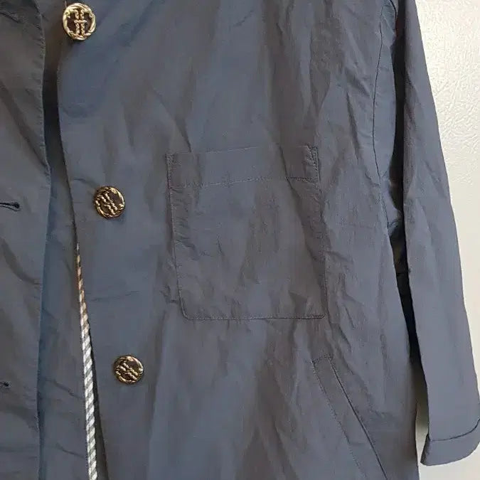 [SOLD OUT] 크로커다일 바람막이점퍼 95