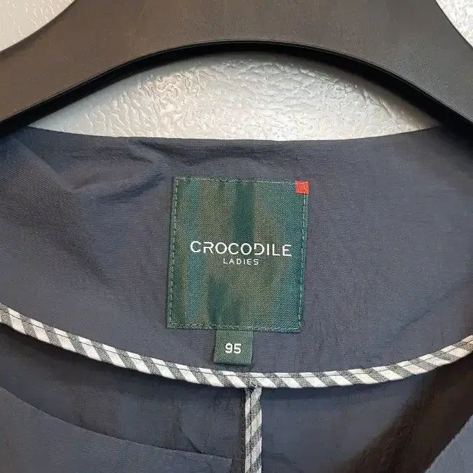 [SOLD OUT] 크로커다일 바람막이점퍼 95