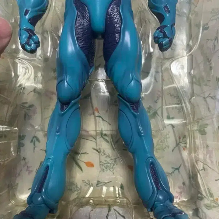 [SOLD OUT] 가이버 21권 한정 1/6  가이버소프비 본체 미전시